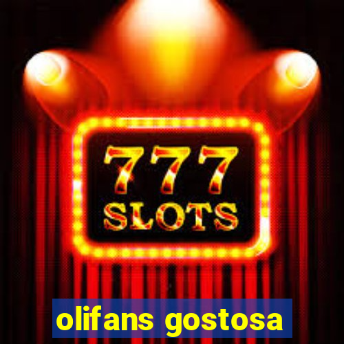 olifans gostosa